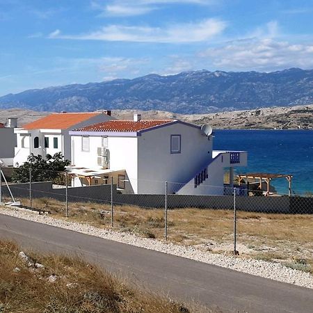 Villa Aroma Pag Town Exterior photo