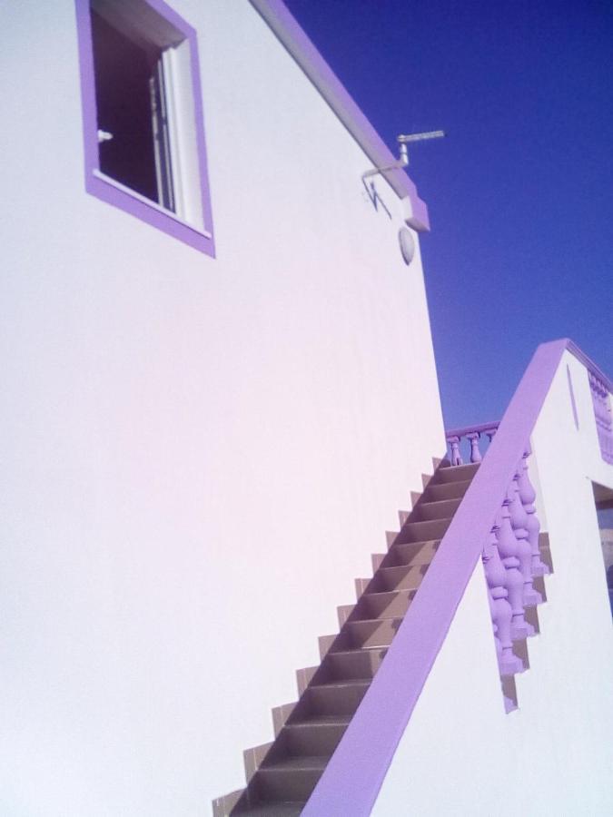 Villa Aroma Pag Town Exterior photo